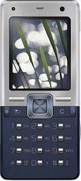 Sony Ericsson T650i Mobile Phone Reviews